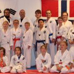 dojang_gruppe