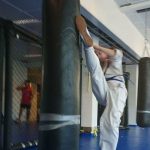 Linda_Seminar_Fighterlab_oslo