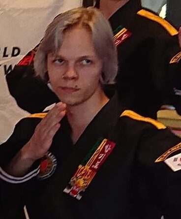 Kevin Konradsen