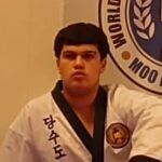 Ali Shaker