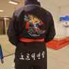 Drakt Hapkido - Bilde 8