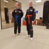 Drakt Hapkido - Bilde 4