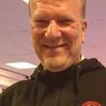 Ingar Helge Gimle portrett