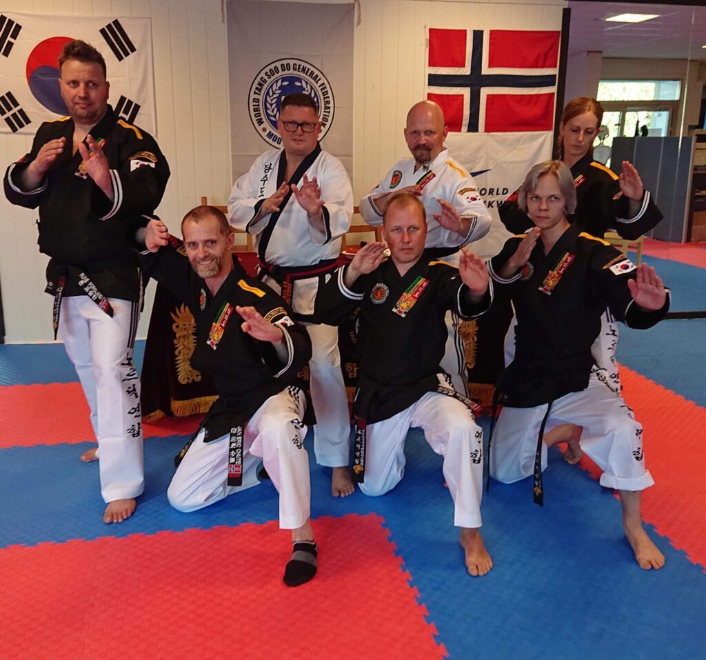 Kevin Konradsen