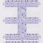 Poomsae 3 – Taeguk Sam Jang