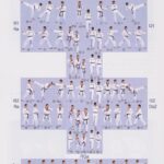 Poomsae 9 – Koryo