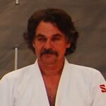 Tom Halvorsen portrett